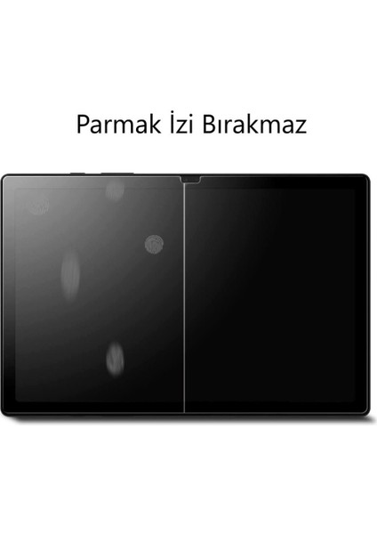 Insignia Flex 10.1" 10.1'' Tablet Hayalet Ekran Koruyucu Privacy Nano Ekran Koruyucu