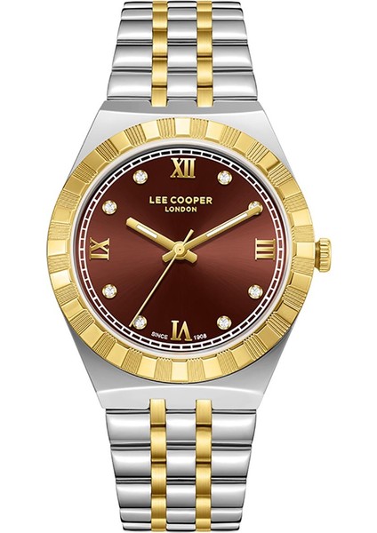LC08059.240 Kadın Kol Saati