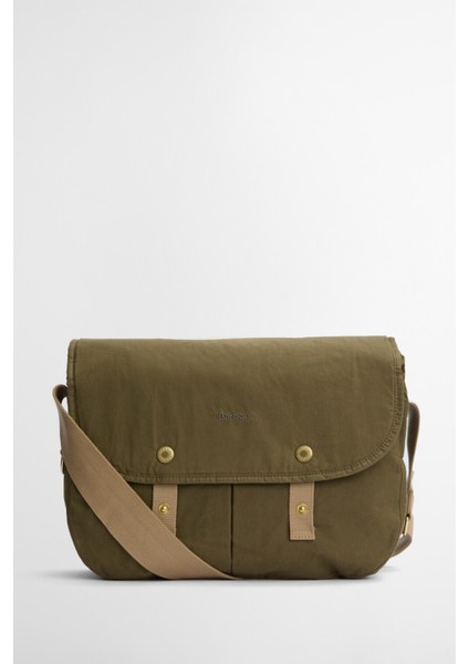Transport Riever Omuz Çantası GN31 Dusky Green