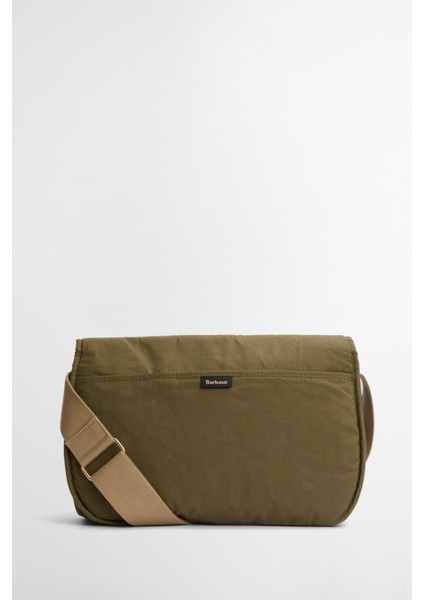 Transport Riever Omuz Çantası GN31 Dusky Green