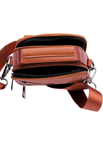 West Polo Yeni Sezon Mini Çok Gözlü El ve Omuz Çantası, Postacı Çanta modelleri