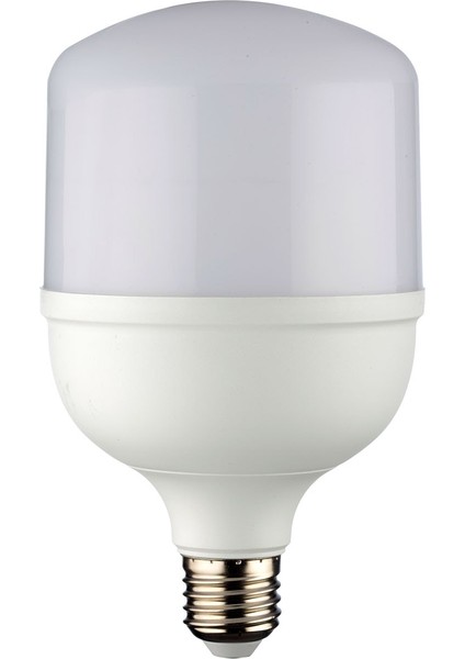 30W Beyaz LED Torch Ampul (6500K)