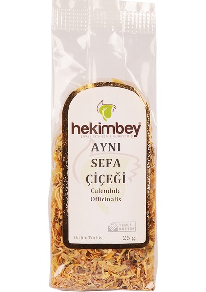 Aynı Sefa Çiçeği
