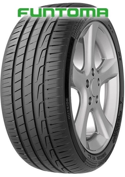 215/40 R18 Tl 89Y Reınf.roadfun Sport Oto Yaz Lastiği (Üretim Yılı:2024)