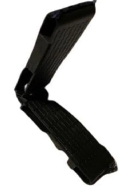 Ayarlı L Siyah Cam Takozu 18 mm Adet