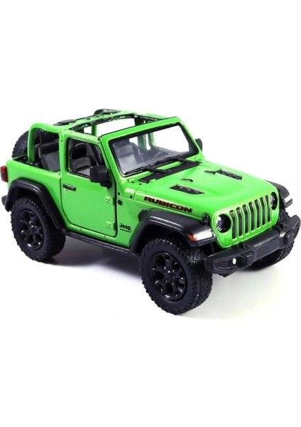 Kınsmart 2018 Jeep Wrangler Araba fiyatları