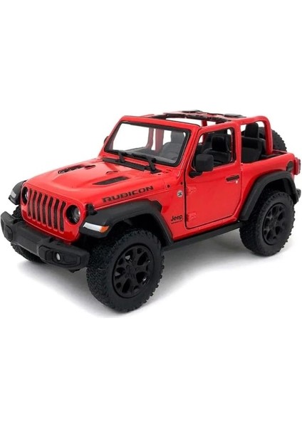 Kınsmart 2018 Jeep Wrangler Araba fırsatları