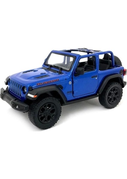 Kınsmart 2018 Jeep Wrangler Araba indirimleri