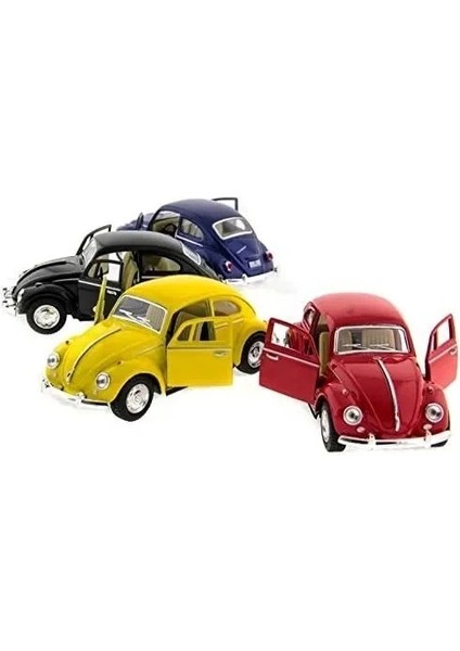 1967 Volkswagen Klasik Beetle Araba fiyatları