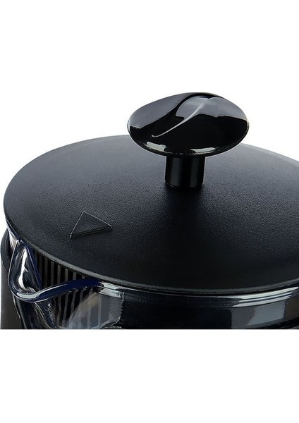 Tcof Filtre Kahve Makinesi French Press Süzgeçli - 500 ml