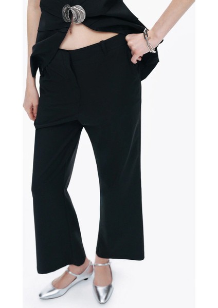 N25YN3375 Nocturne Pantolon
