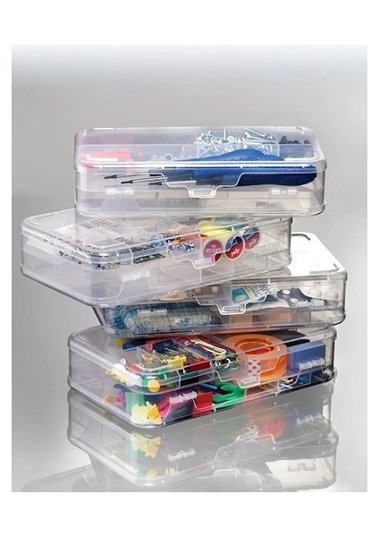 Hobi Kutusu - Iki Katlı fırsatları