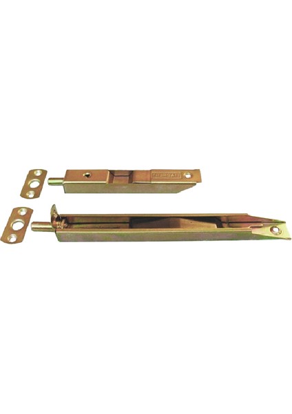 Ymn Nursan Gömme Sürgü 15 cm