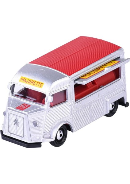 Anniversary Edition Citroen Hy modelleri