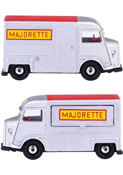 Anniversary Edition Citroen Hy fırsatları