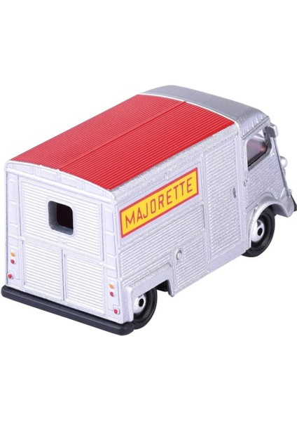 Anniversary Edition Citroen Hy indirimleri