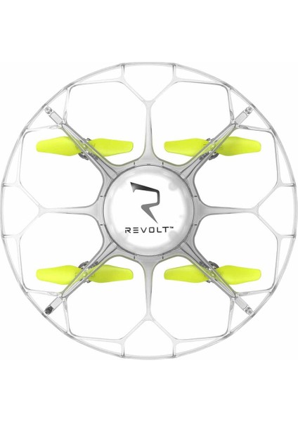 Sunman Revolt X35T Ufo Stunt Drone