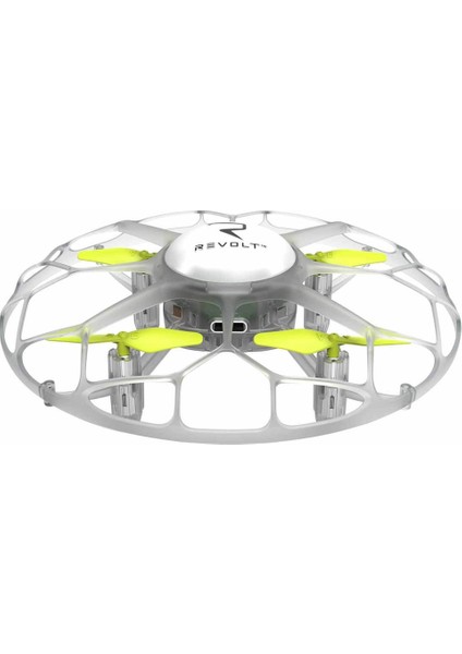 Sunman Revolt X35T Ufo Stunt Drone