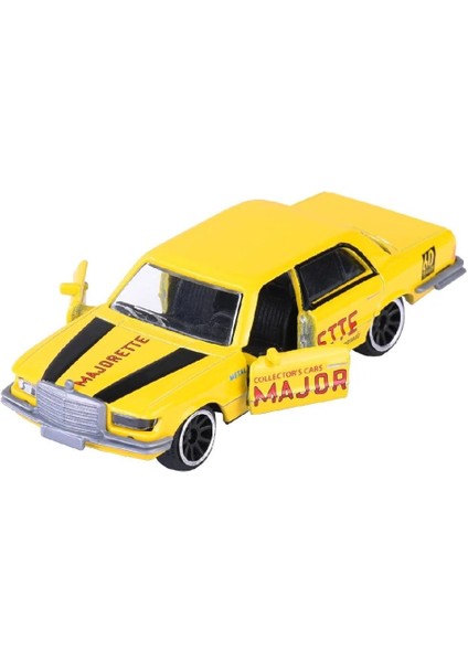 Anniversary Edition Mercedes-Benz 450 Sel fiyatları