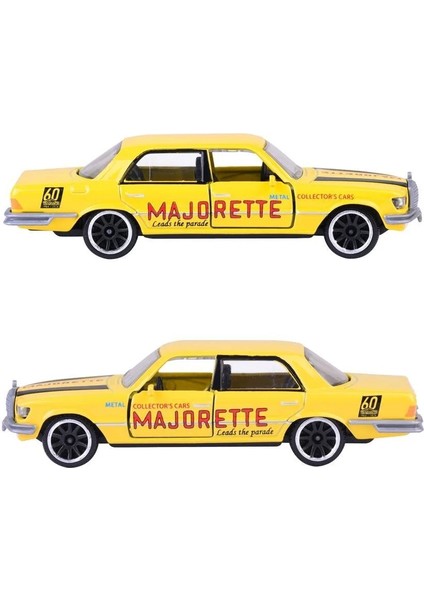 Anniversary Edition Mercedes-Benz 450 Sel fırsatları