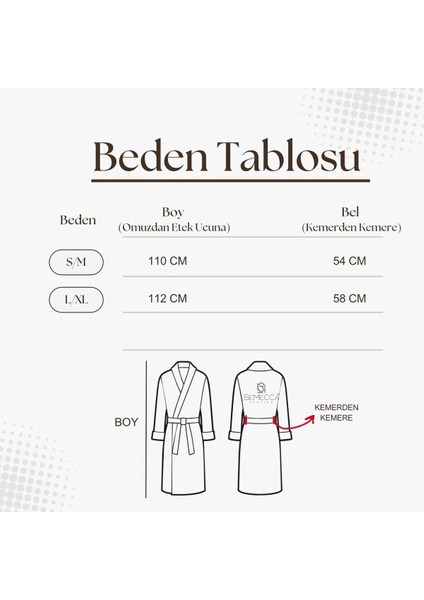 Mavi desenli şal yaka bornoz, rahat ve şık tasarım, tek parça, pamuk materyal modelleri