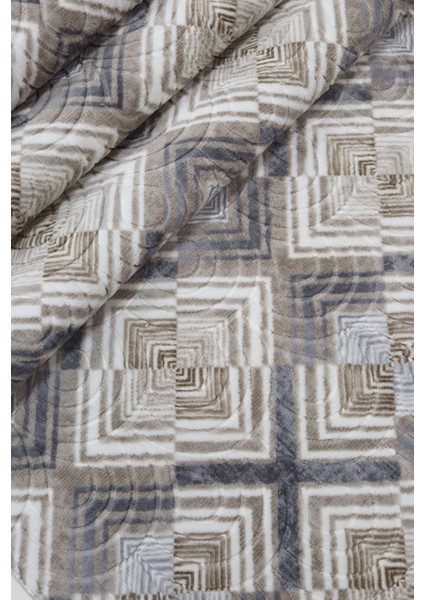 Aksu Salento Gri Kaymaz Tabanlı Kesme Kabartmalı Salon Koridor Mutfak Halı fiyatları