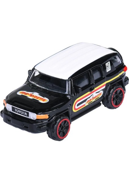 Anniversary Edition Toyota Fj Cruiser fırsatları
