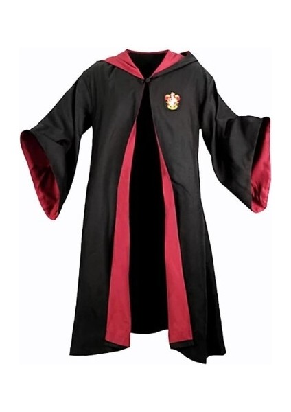 Harry Potter Gryffindor Cübbe Çocuk Boy 9-10 Yaş