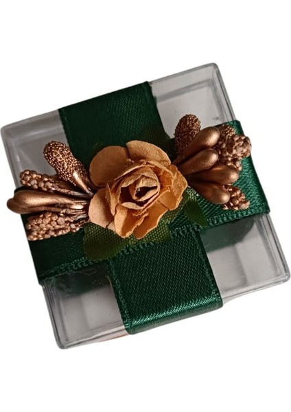 50 'li Mika Nikah Şekeri Kutusu, 50' Li Nikah Süsü Kutusu,