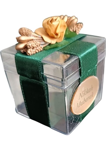 50 'li Mika Nikah Şekeri Kutusu, 50' Li Nikah Süsü Kutusu, fiyatları