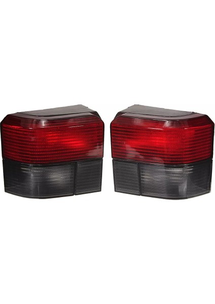 Volkswagen Transporter T4 Stop Lambası Takımı Füme Sağ ve Sol