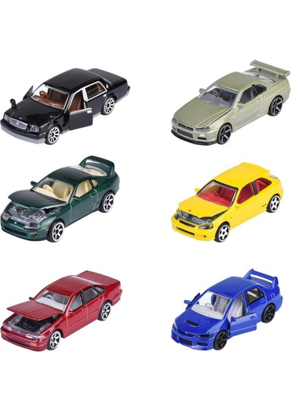 - Premium Japonya Serisi Toyota Century (Siyah) indirimleri