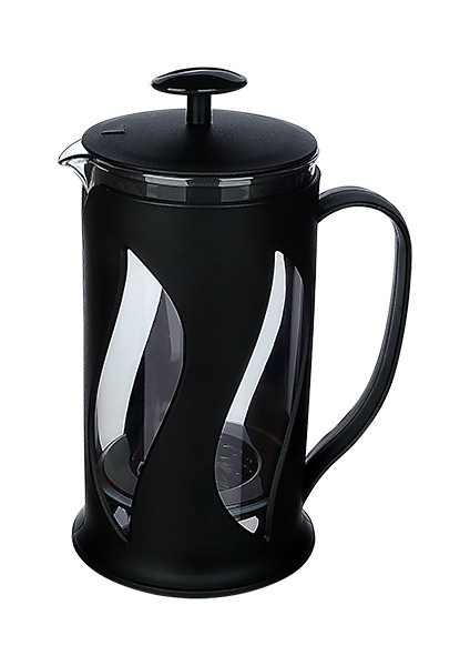 Tcof Filtre Kahve Makinesi French Press Süzgeçli - 500 ml fırsatları