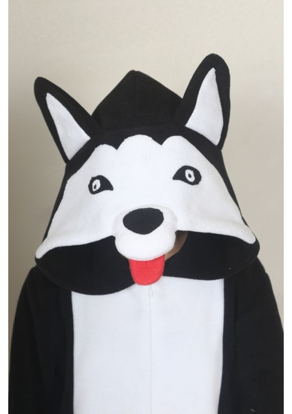 Çocuk Köpek Kostümü Hayvan Kostümü fiyatları