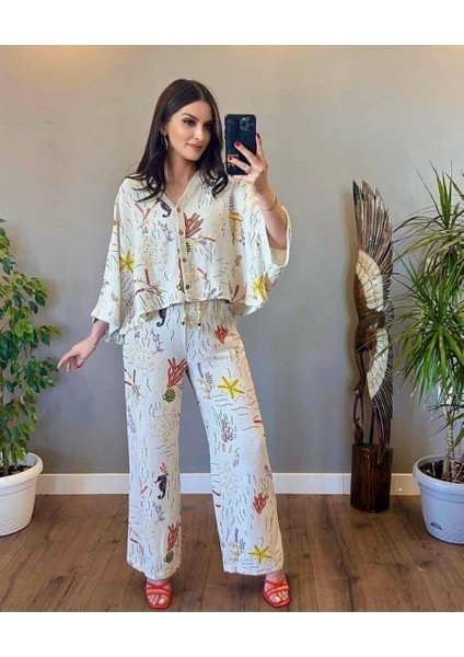 Keten Kimono Takım fiyatları