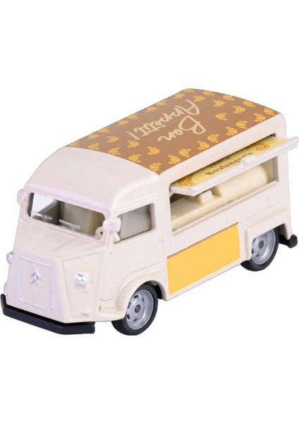 - “french Touch” Citroën Hy (Kahverengi, Fransız Boulangerie) fiyatları