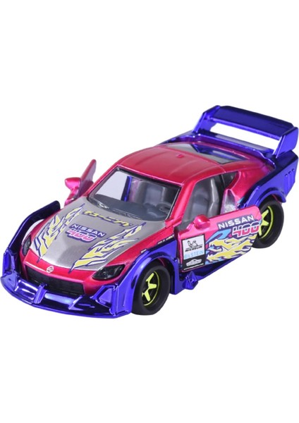 - Deluxe Japan Series Nissan Z (Pembe) fiyatları