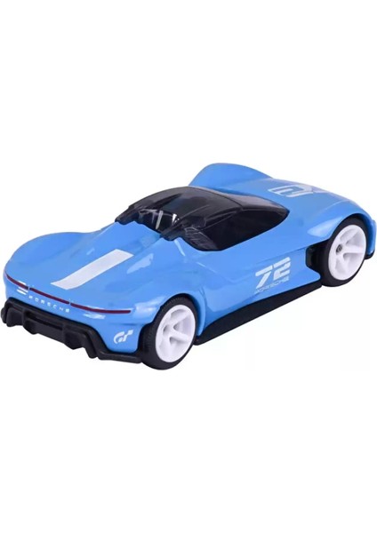- Porsche Motorsport Deluxe Porsche Vision Gt Mavi modelleri