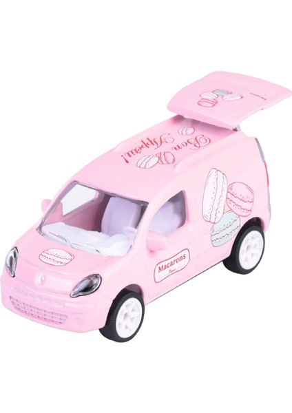 - “french Touch” Renault Kangoo (Pembe, Macaron) fiyatları