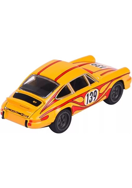 - Porsche Motorsport Deluxe Porsche 911 Carrera Rs 2.7 modelleri