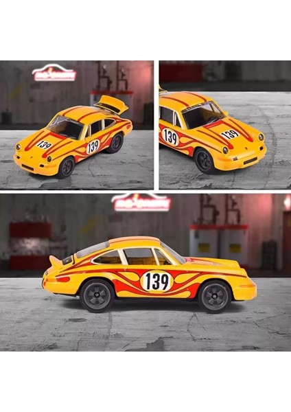 - Porsche Motorsport Deluxe Porsche 911 Carrera Rs 2.7 indirimleri