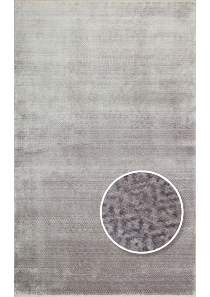 Taftan Tf 08 Grey Pakistan Overdyed Tarzı El Emeği ile Özel Tezgahlarda Üretilen Halı