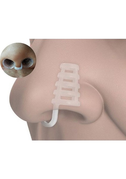 Horlama Burun Aparatı - Kafesli fiyatları