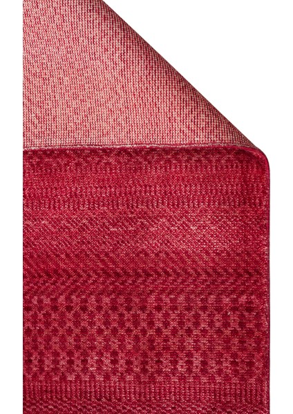 Taftan Tf 08 Coral Pakistan Overdyed Tarzı El Emeği ile Özel Tezgahlarda Üretilen Halı fiyatları