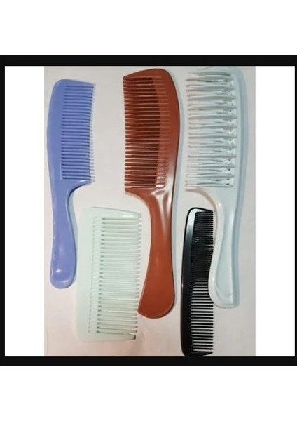 Tarak Seti 5 Adet Peri Lüks fırsatları