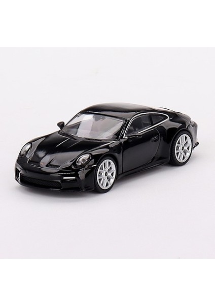606 Porsche 911 (992) Gt3 Touring Black