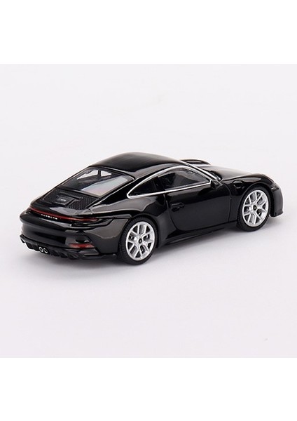 606 Porsche 911 (992) Gt3 Touring Black fiyatları
