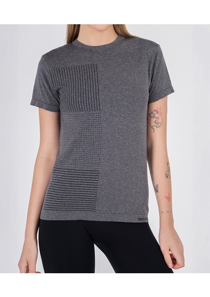 Ultra Hafif ve Hızlı Kuruma Antibakteriyel Vibe Active Tshirt