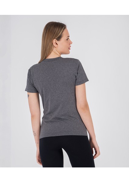 Ultra Hafif ve Hızlı Kuruma Antibakteriyel Vibe Active Tshirt fırsatları