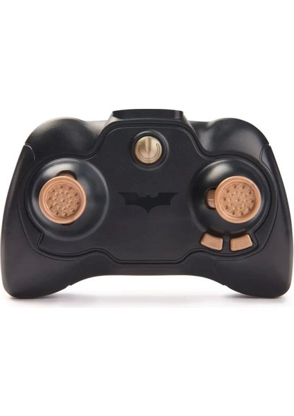 - Tumbler Batmobile Uzaktan Kumandalı Araç Siyah